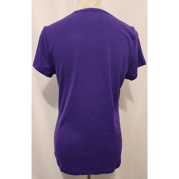 St John's Bay Tee shirt - Picture 4 of 6